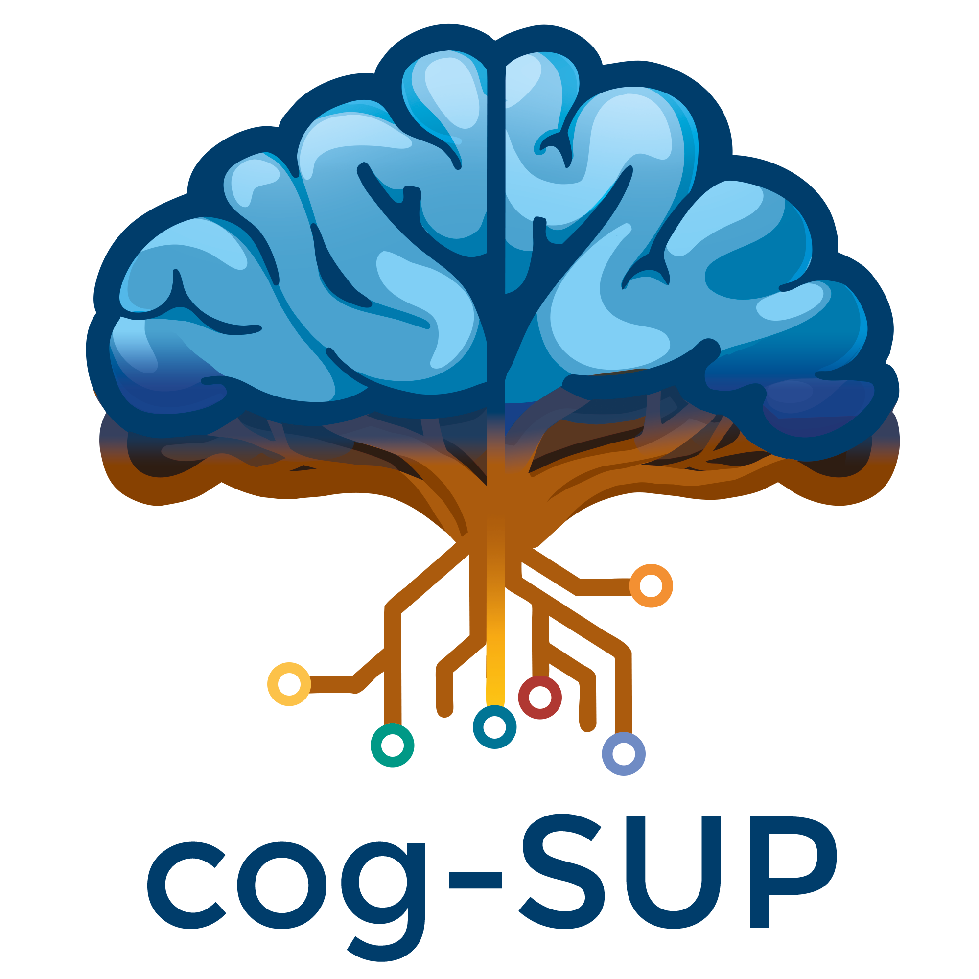 cog-SUP